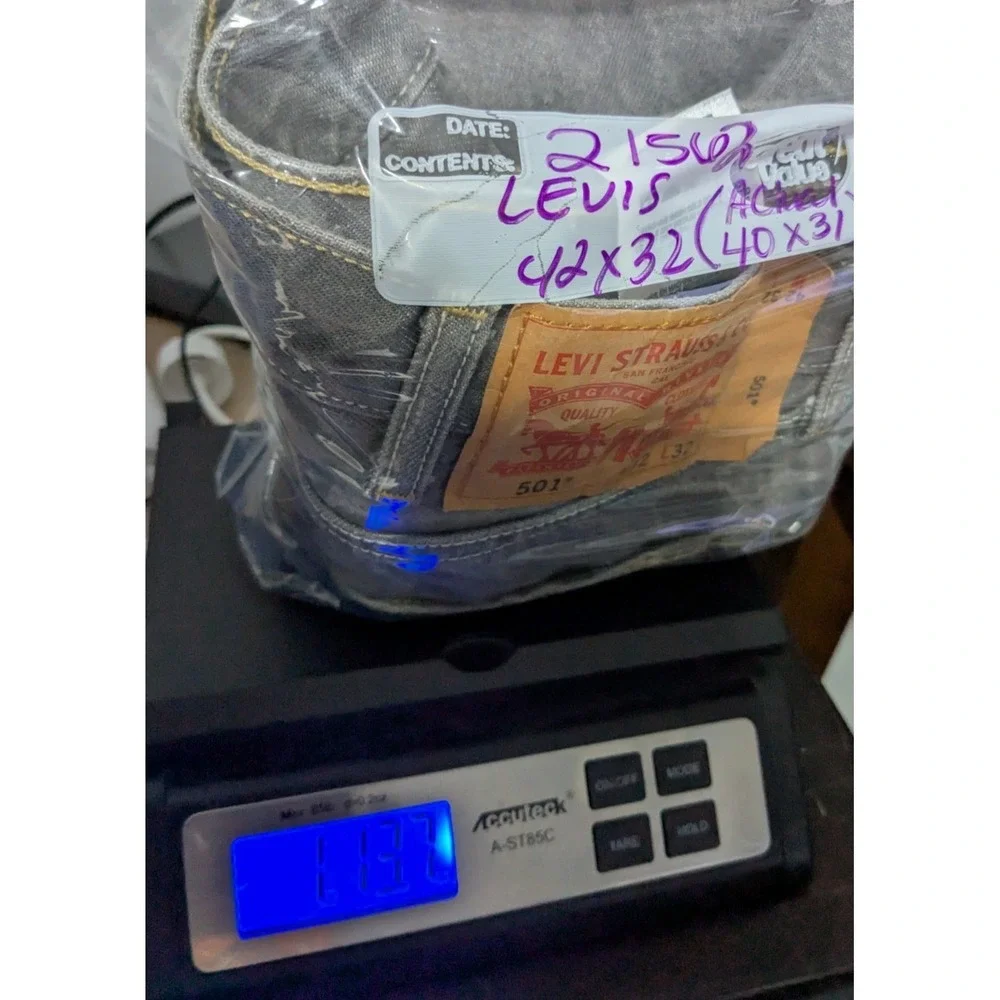 Levis vtg y2k